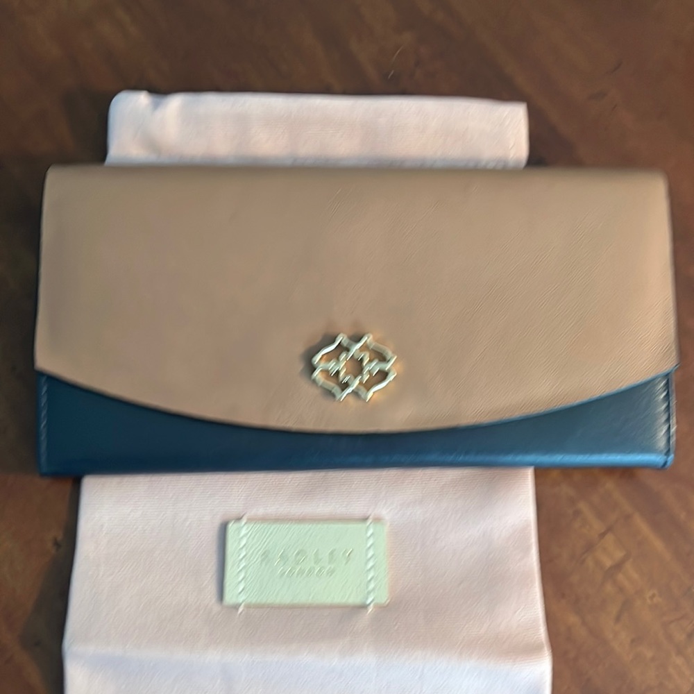 Radley wallet NWOT
